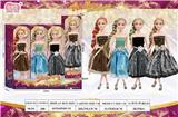 OBL10412220 - Doll