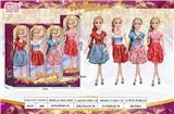 OBL10412225 - Doll