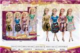 OBL10412230 - Doll