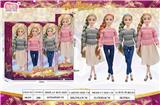 OBL10412235 - Doll
