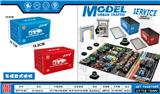 OBL10413065 - Die-cast toys