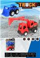 OBL10413120 - Free wheel toys