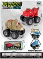 OBL10413157 - Free wheel toys