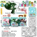 OBL10413187 - BUBBLE SET