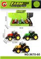 OBL10413943 - 9只装惯性农夫车