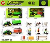 OBL10413957 - Pull back toys