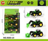 OBL10413980 - 3只装惯性农夫车