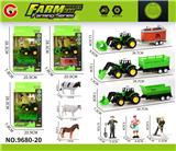 OBL10413983 - 惯性农夫套装