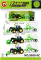 OBL10413998 - 灯光声音惯性农夫车拖风车