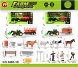 OBL10414033 - Inertia series