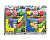 OBL10414174 - 实色软弹枪套装