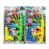 OBL10414186 - 实色软弹枪套装