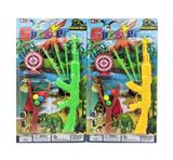 OBL10414187 - 实色软弹枪套装