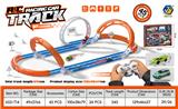 OBL10414256 - DIY遥控赛车轨道