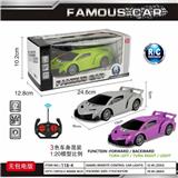 OBL10414390 - 四通遥控车（跑车 无包电遥控车）