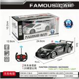 OBL10414391 - 四通遥控车（警察车 无包电遥控车）