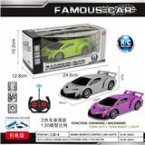 OBL10414396 - 四通遥控车（跑车 包电遥控车）