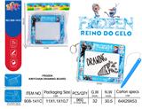 OBL10414483 - 冰雪奇缘写字板挂件