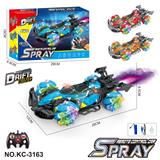 OBL10414491 - 特技车  配手把遥控器