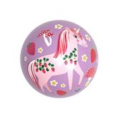 OBL10414535 - 22CM PVC弹力球