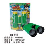 OBL10414568 - 卡通高清望远镜