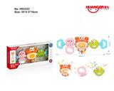 OBL10414654 - 螃蟹安抚床铃