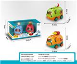 OBL10414686 - Pull back toys