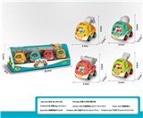 OBL10414694 - Pull back toys