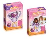 OBL10414923 - DIY薰衣草花束