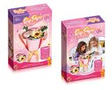 OBL10414924 - DIY向日葵玫瑰花束