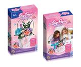 OBL10414926 - DIY绣球花手提花篮