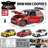 OBL10414932 - (GCC)宝马MiniCOOPER S