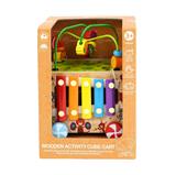 OBL10414945 - 多功能绕珠智力车