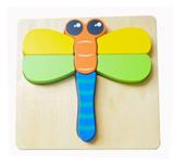 OBL10414957 - 蜻蜓拼图