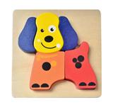 OBL10414958 - 小狗拼图