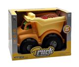 OBL10415153 - 11PCS积木车