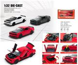 OBL10415258 - 1:32道奇地狱猫