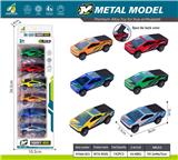 OBL10415295 - Die-cast toys