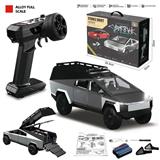 OBL10415423 - 1:24合金遥控车（露营款)