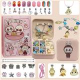 OBL10415475 - 新款拉布布主题（36pcs）