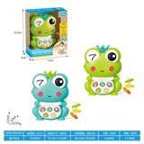 OBL10415633 - 阿贝鲁益智小青娃