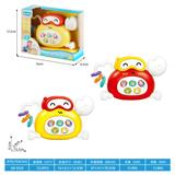 OBL10415635 - 阿贝鲁益智小螃蟹