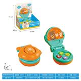 OBL10415639 - 阿贝鲁翻盖音乐手机