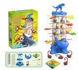 OBL10415696 - 抽签猴子游戏