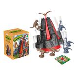 OBL10415699 - 平衡大火山