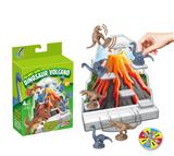 OBL10415701 - 平衡小火山