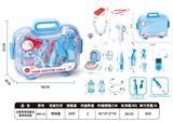 OBL10415769 - 过家家男孩医生医具收纳盒
