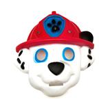 OBL10415806 - 带电闪光毛毛面具