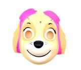 OBL10415816 - 带电闪光天天面具