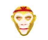 OBL10415817 - 带电闪光猴子面具